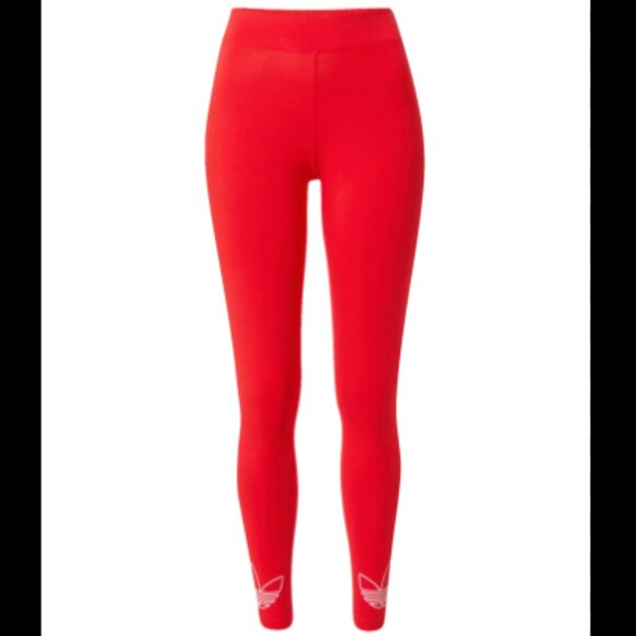 Brand New Women's adidas Mid-Rise Leggings - Picture 4 of 11
